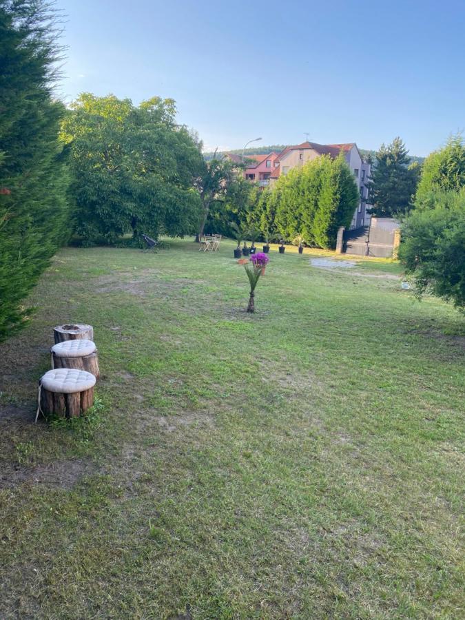 Au Paradis D'Alsace 55 M2 Nature & Relax Ingwiller Zewnętrze zdjęcie
