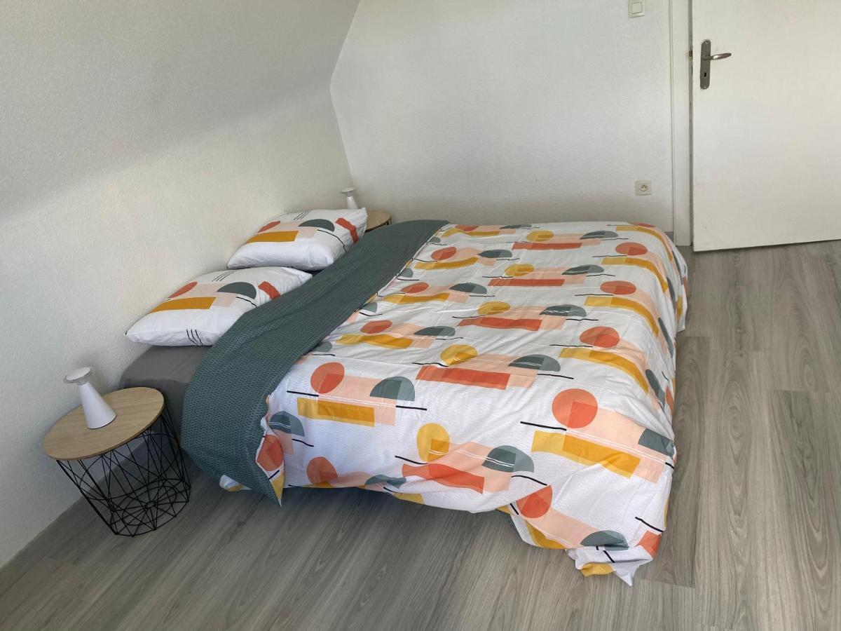 Au Paradis D'Alsace 55 M2 Nature & Relax Ingwiller Zewnętrze zdjęcie