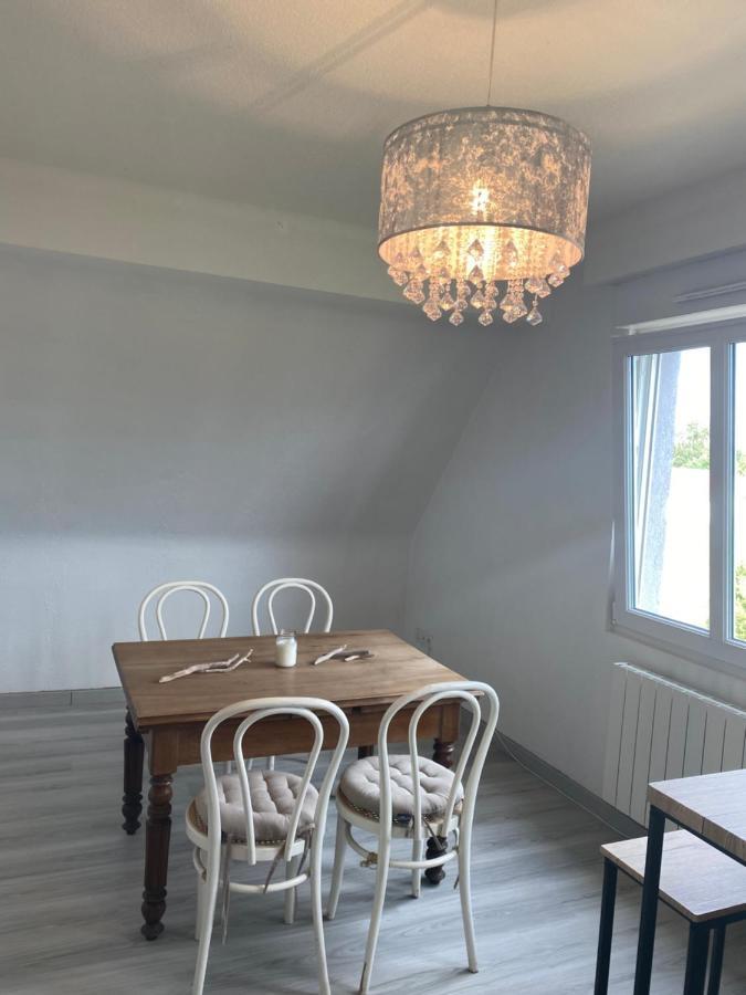 Au Paradis D'Alsace 55 M2 Nature & Relax Ingwiller Zewnętrze zdjęcie