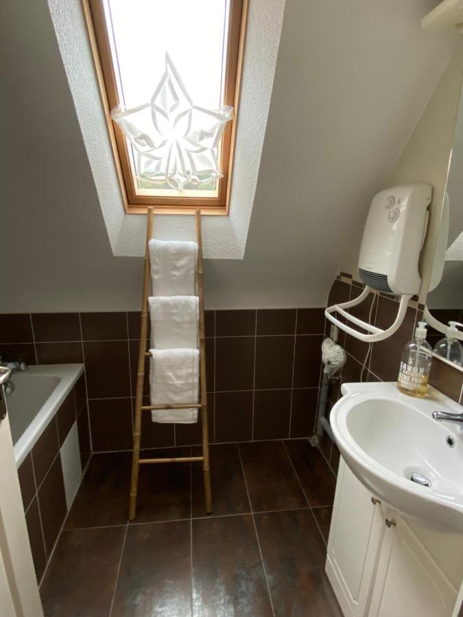 Au Paradis D'Alsace 55 M2 Nature & Relax Ingwiller Zewnętrze zdjęcie