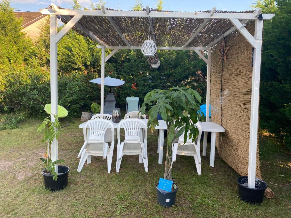 Au Paradis D'Alsace 55 M2 Nature & Relax Ingwiller Zewnętrze zdjęcie