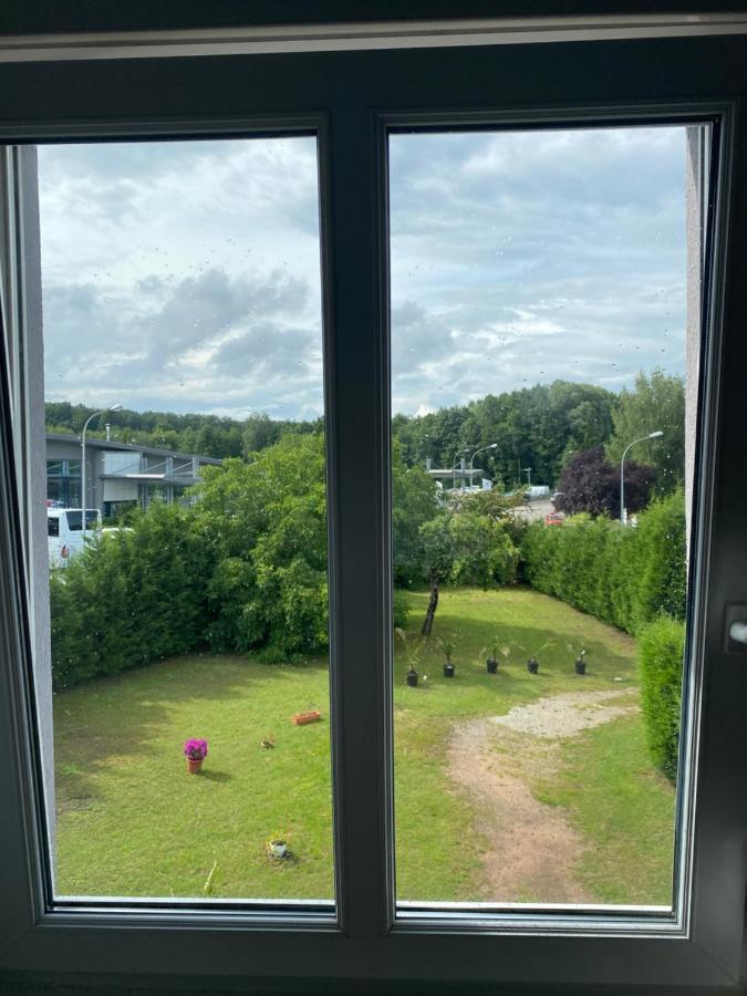 Au Paradis D'Alsace 55 M2 Nature & Relax Ingwiller Zewnętrze zdjęcie