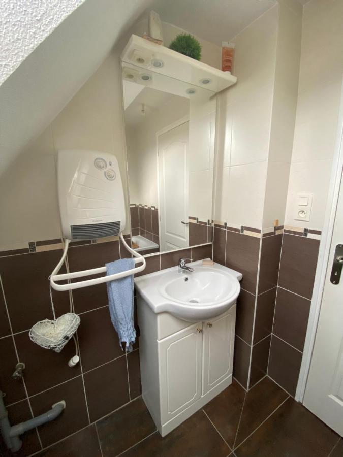 Au Paradis D'Alsace 55 M2 Nature & Relax Ingwiller Zewnętrze zdjęcie