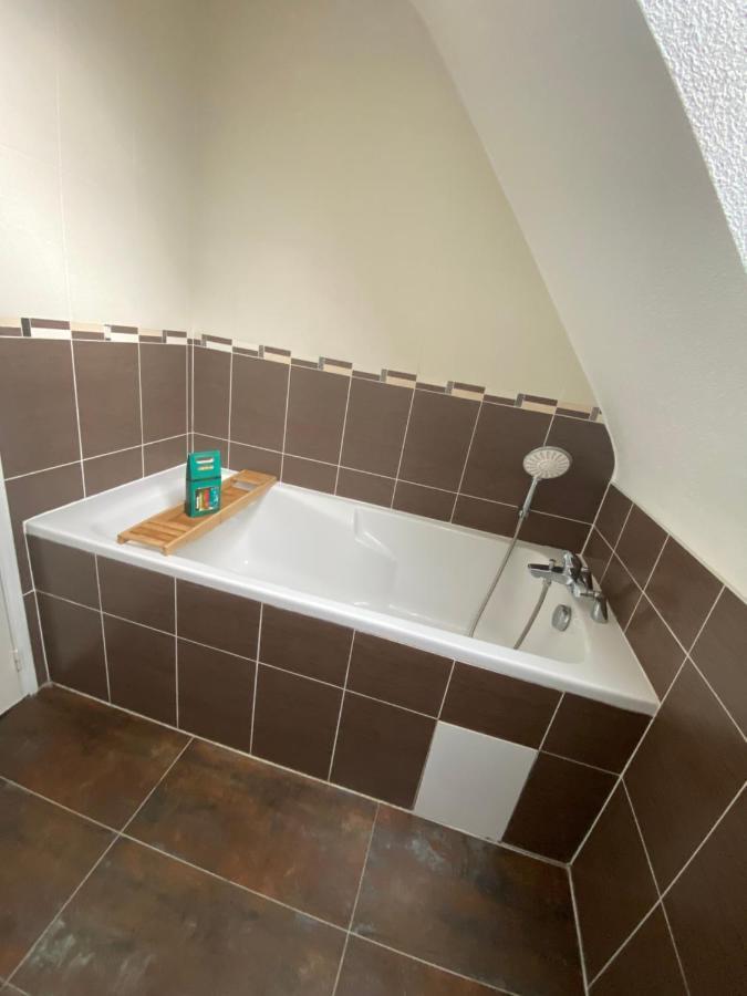 Au Paradis D'Alsace 55 M2 Nature & Relax Ingwiller Zewnętrze zdjęcie