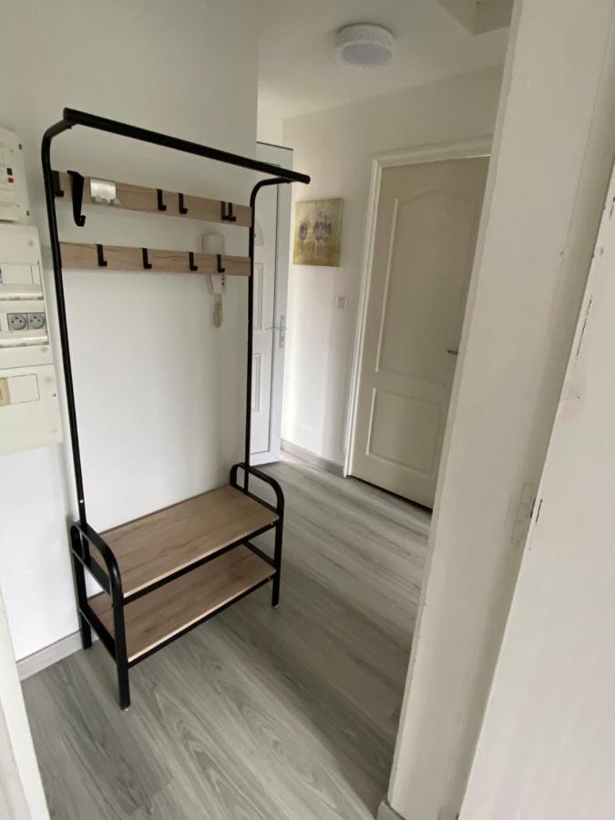 Au Paradis D'Alsace 55 M2 Nature & Relax Ingwiller Zewnętrze zdjęcie