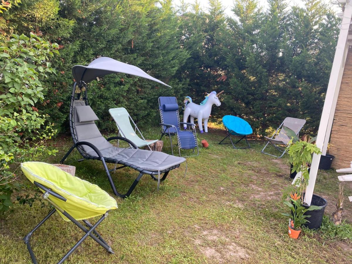 Au Paradis D'Alsace 55 M2 Nature & Relax Ingwiller Zewnętrze zdjęcie