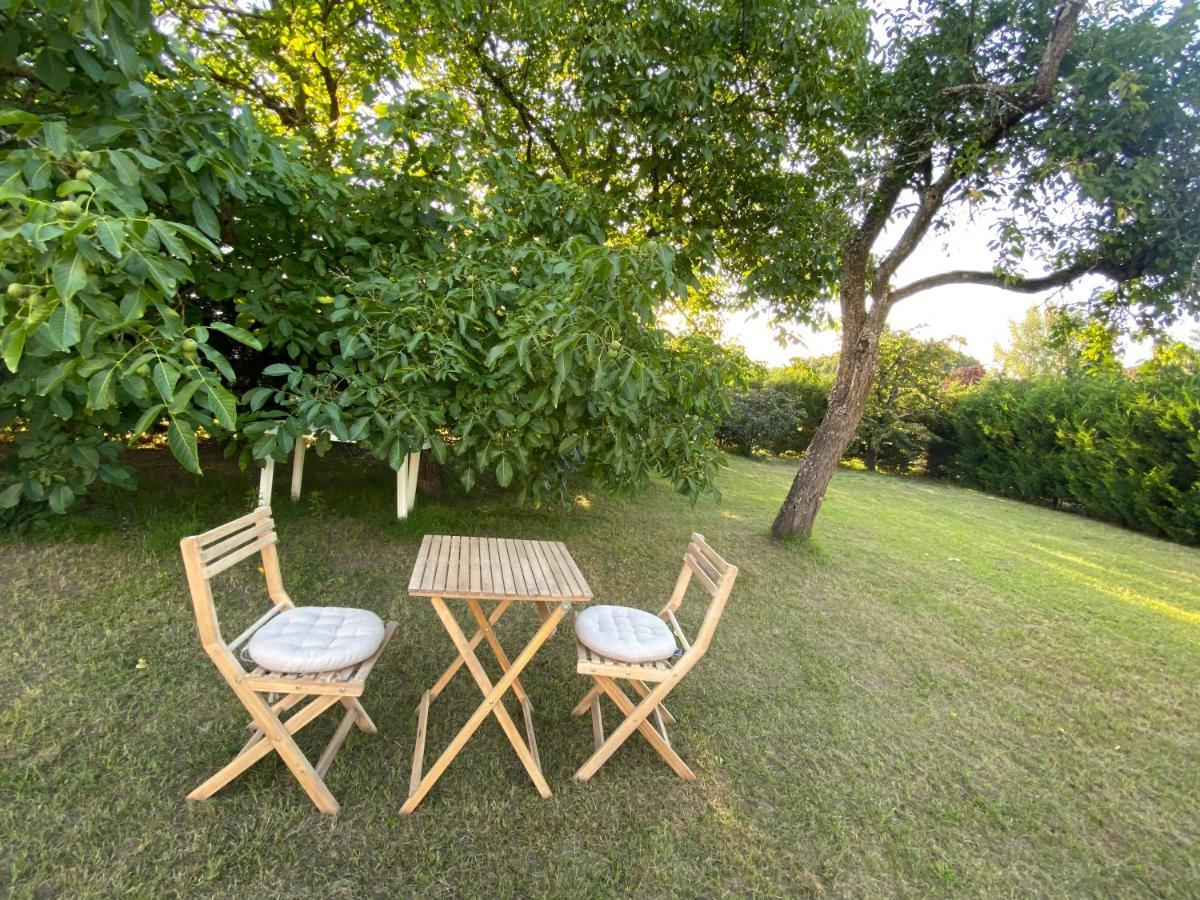 Au Paradis D'Alsace 55 M2 Nature & Relax Ingwiller Zewnętrze zdjęcie