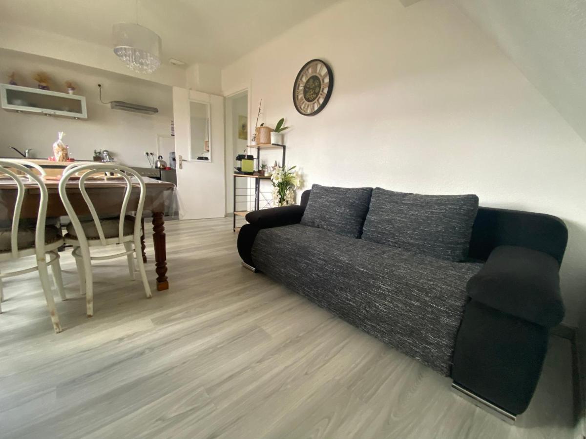 Au Paradis D'Alsace 55 M2 Nature & Relax Ingwiller Zewnętrze zdjęcie