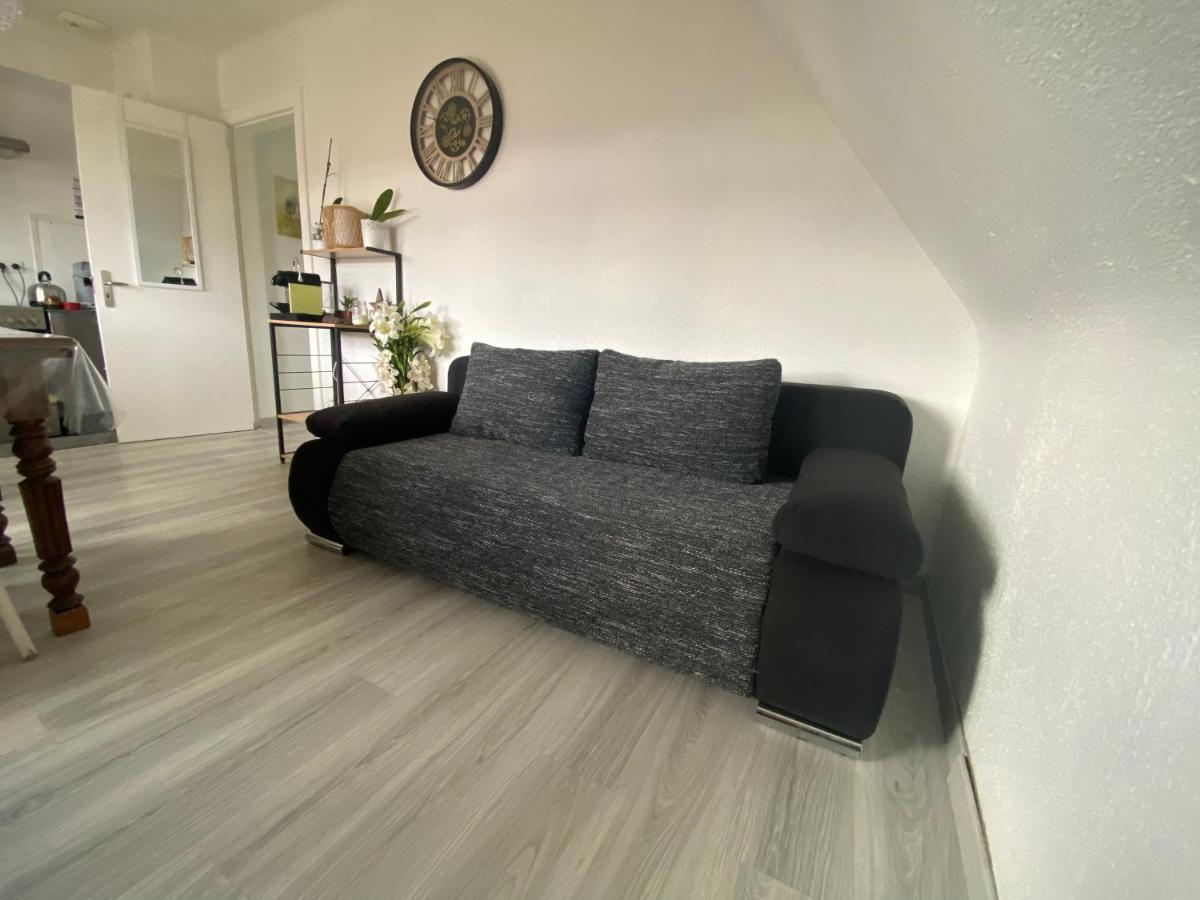 Au Paradis D'Alsace 55 M2 Nature & Relax Ingwiller Zewnętrze zdjęcie