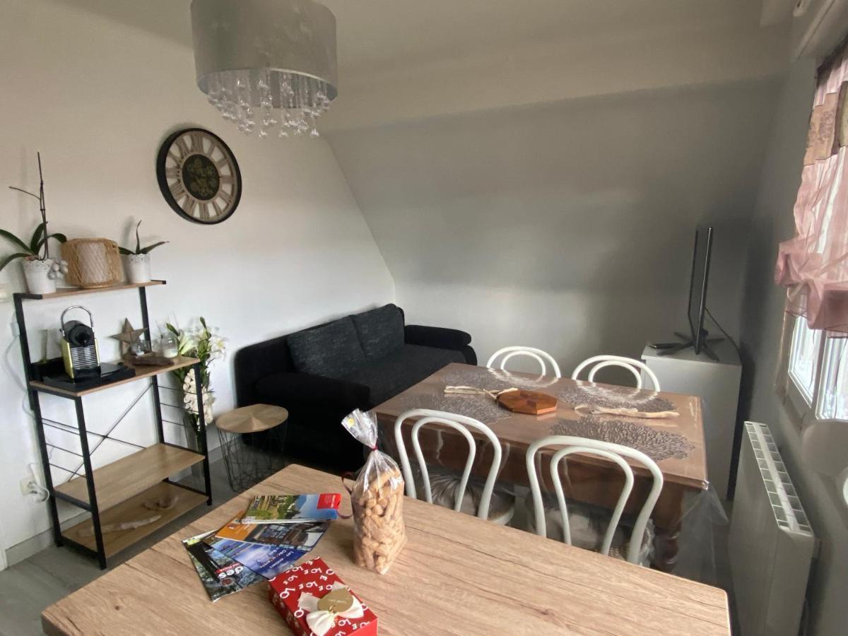 Au Paradis D'Alsace 55 M2 Nature & Relax Ingwiller Zewnętrze zdjęcie